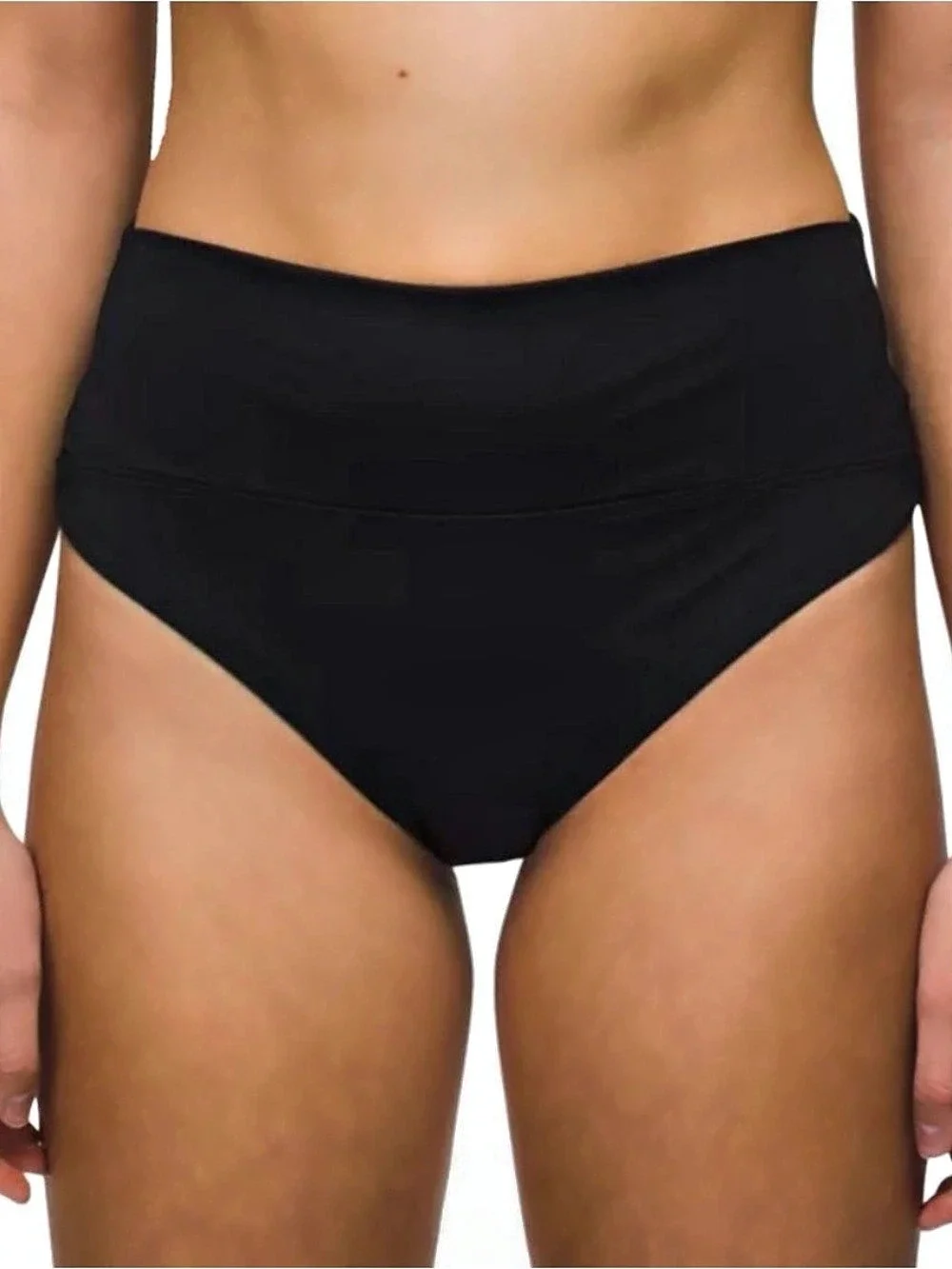 Prana Baja Bound Top & Aurelia Bottom Black & Pink XL NWT Beach Swim Bikini Set